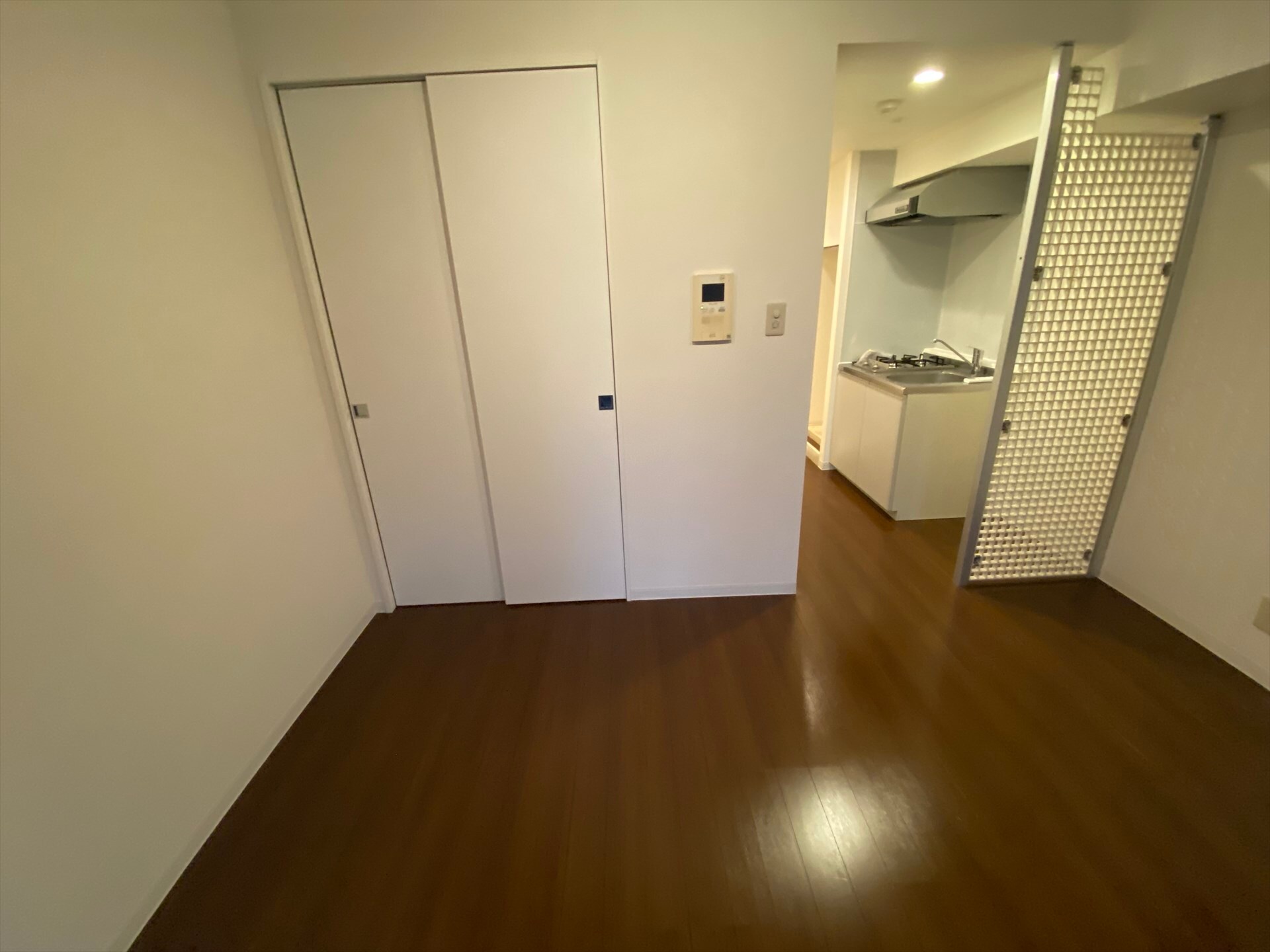 レジディア市谷薬王寺の物件内観写真