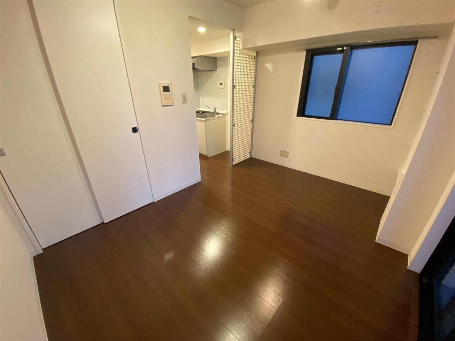 レジディア市谷薬王寺の物件内観写真