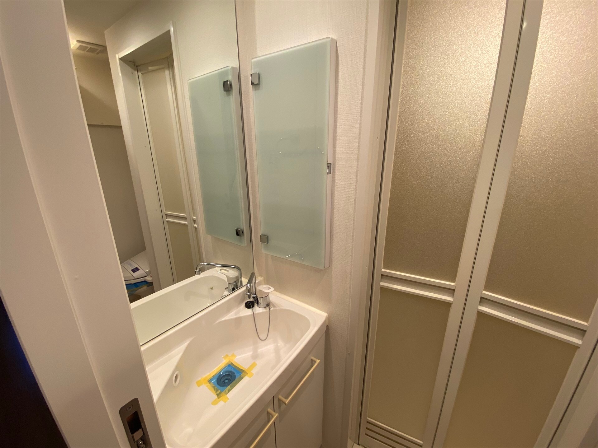 レジディア市谷薬王寺の物件内観写真