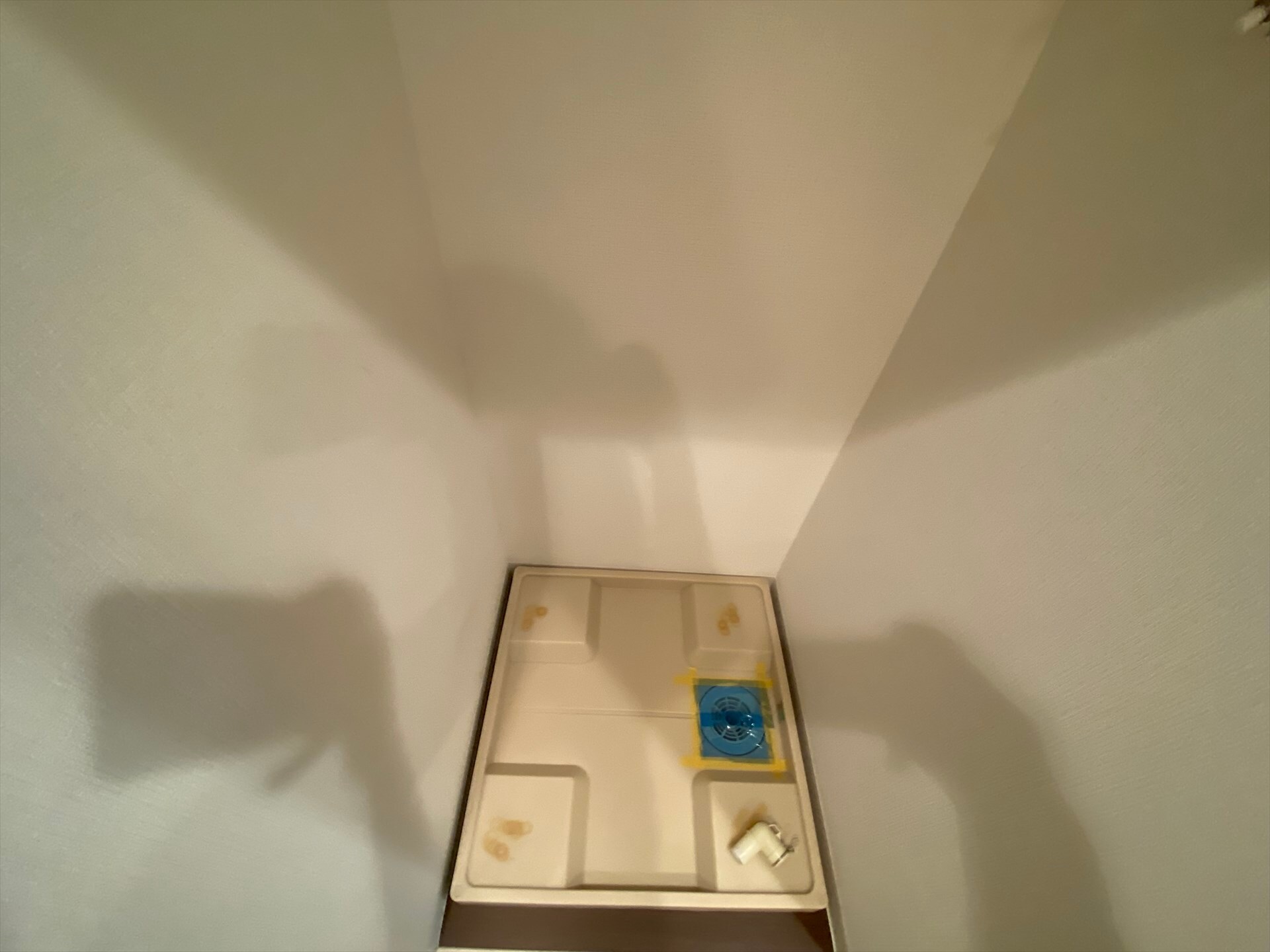 レジディア市谷薬王寺の物件内観写真