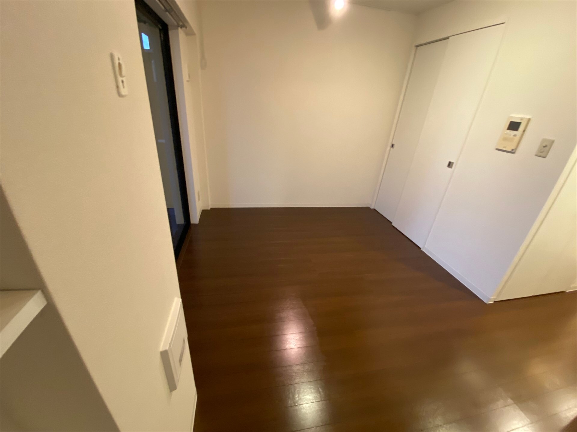 レジディア市谷薬王寺の物件内観写真