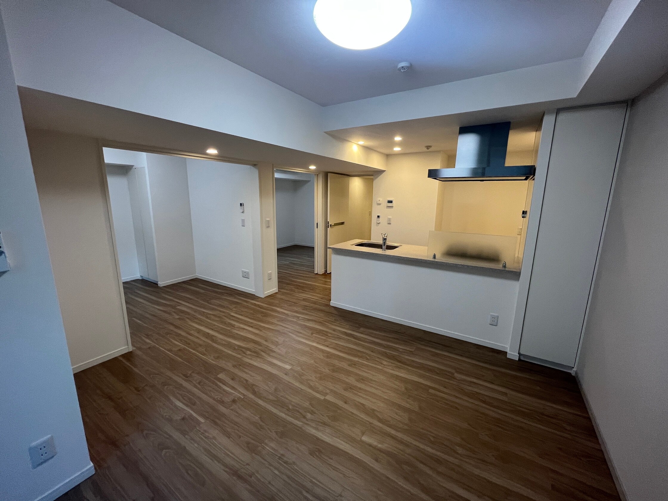 クレストコート目白新坂レジデンスの物件内観写真