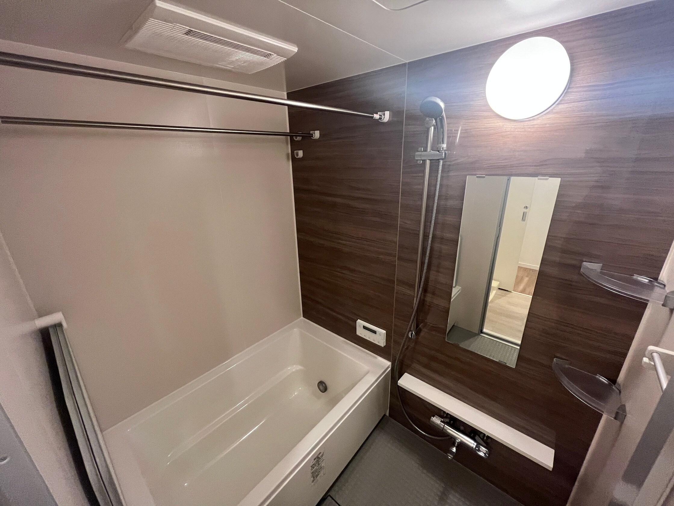 クレストコート目白新坂レジデンスの物件内観写真