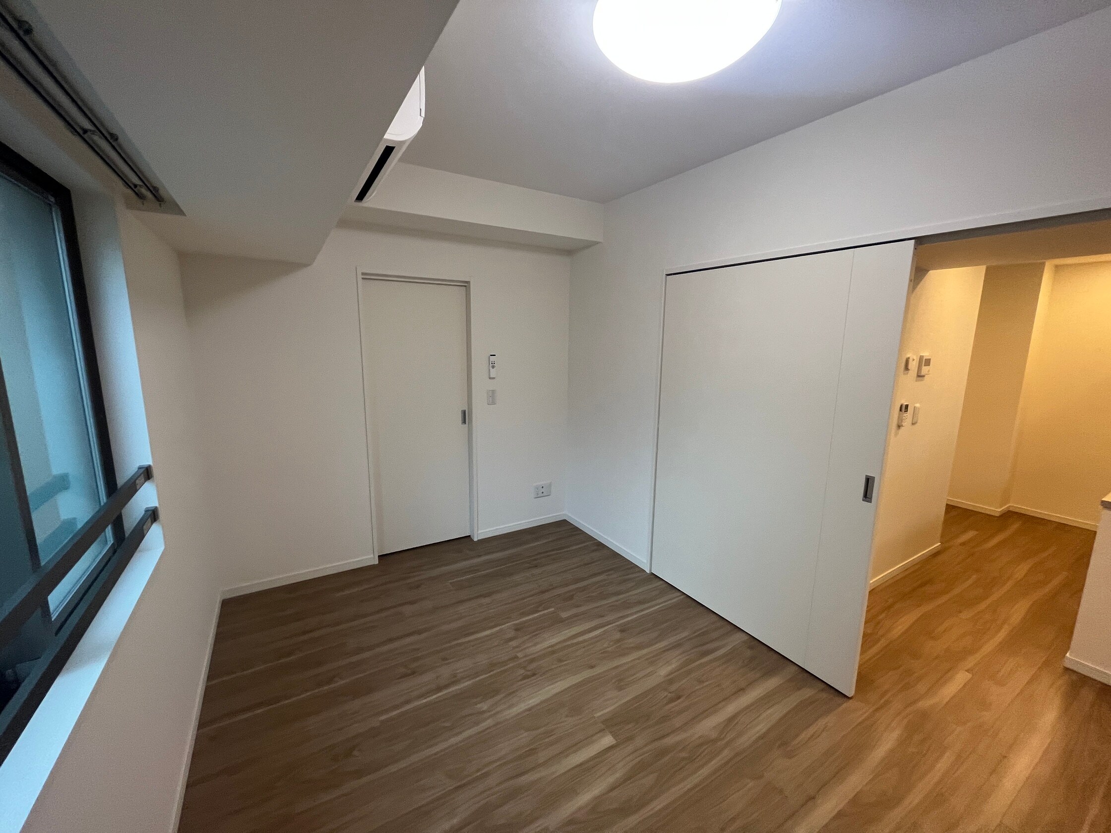 クレストコート目白新坂レジデンスの物件内観写真