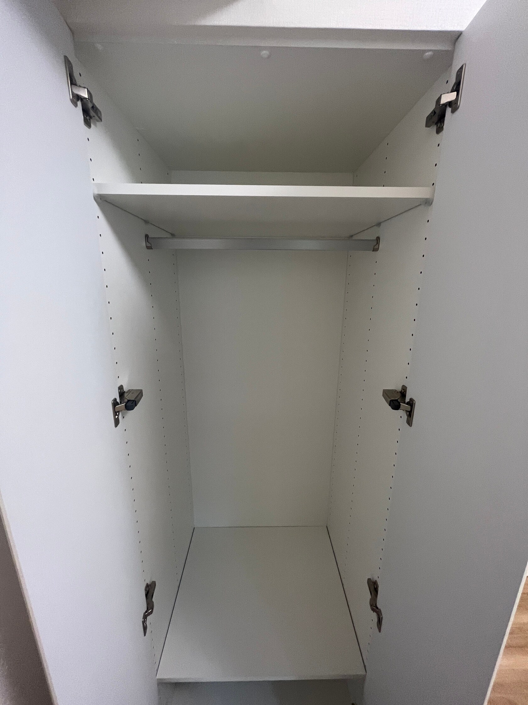 クレストコート目白新坂レジデンスの物件内観写真