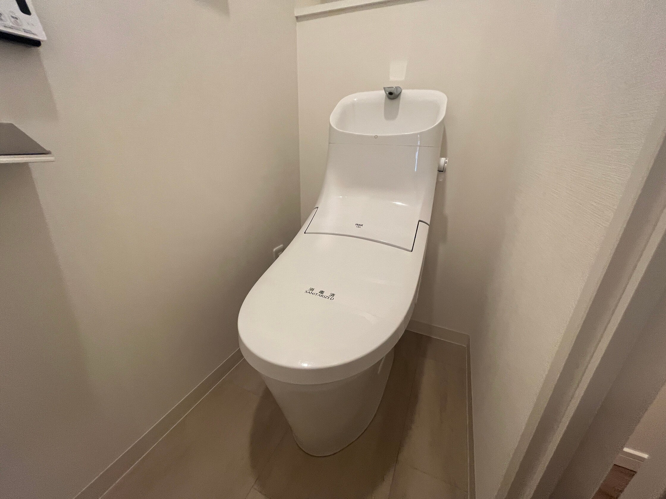 クレストコート目白新坂レジデンスの物件内観写真