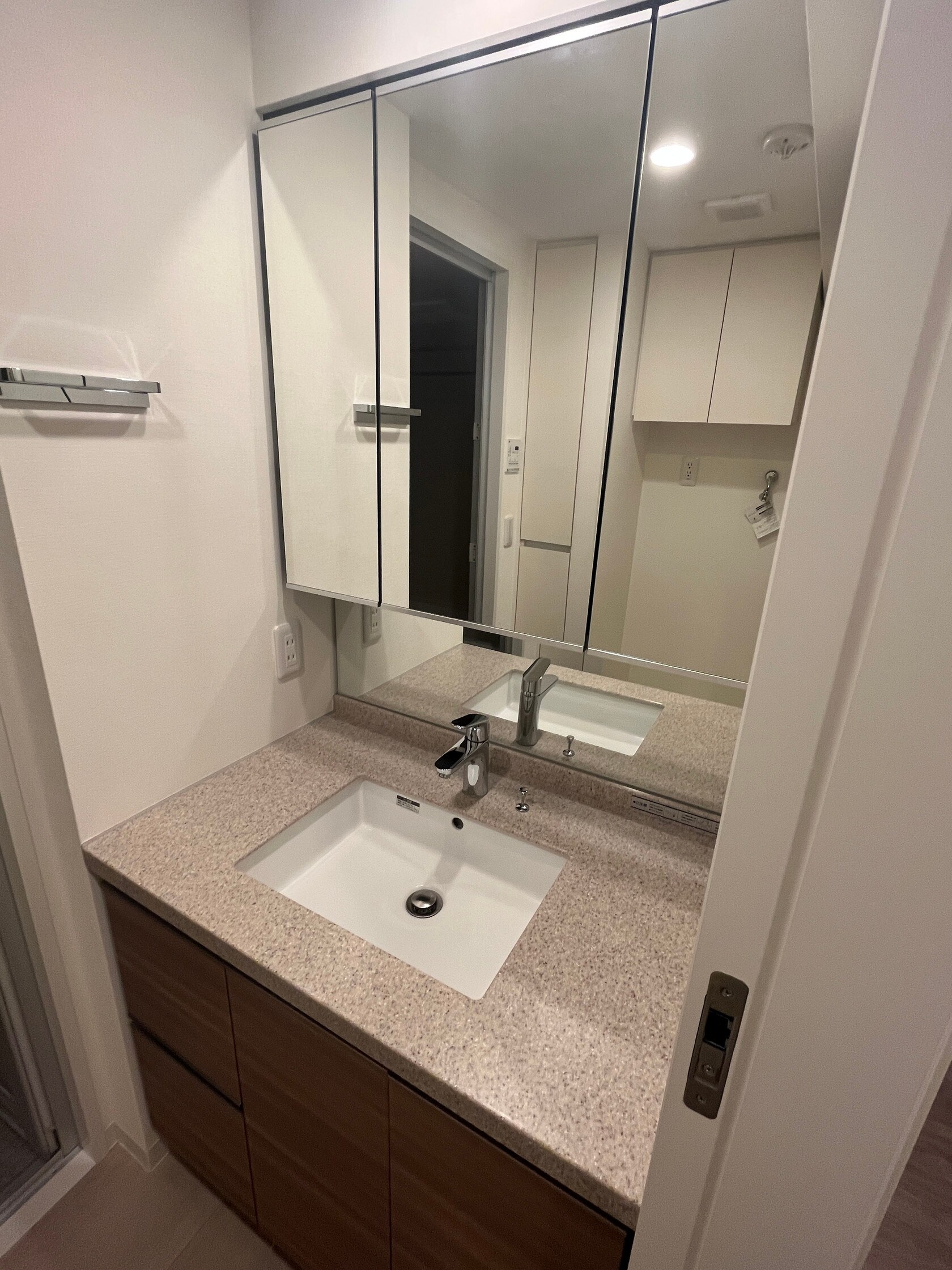 クレストコート目白新坂レジデンスの物件内観写真