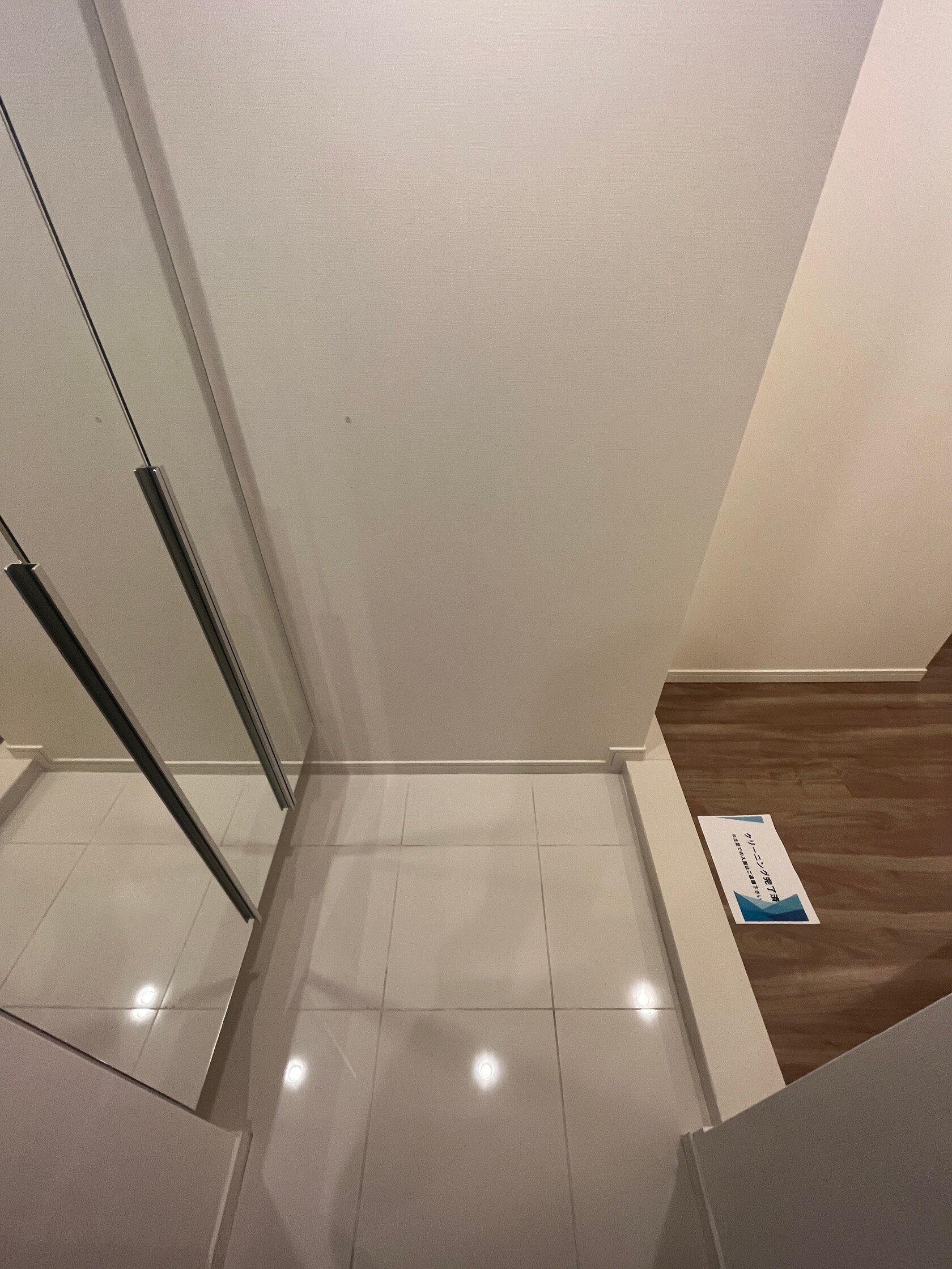 クレストコート目白新坂レジデンスの物件内観写真