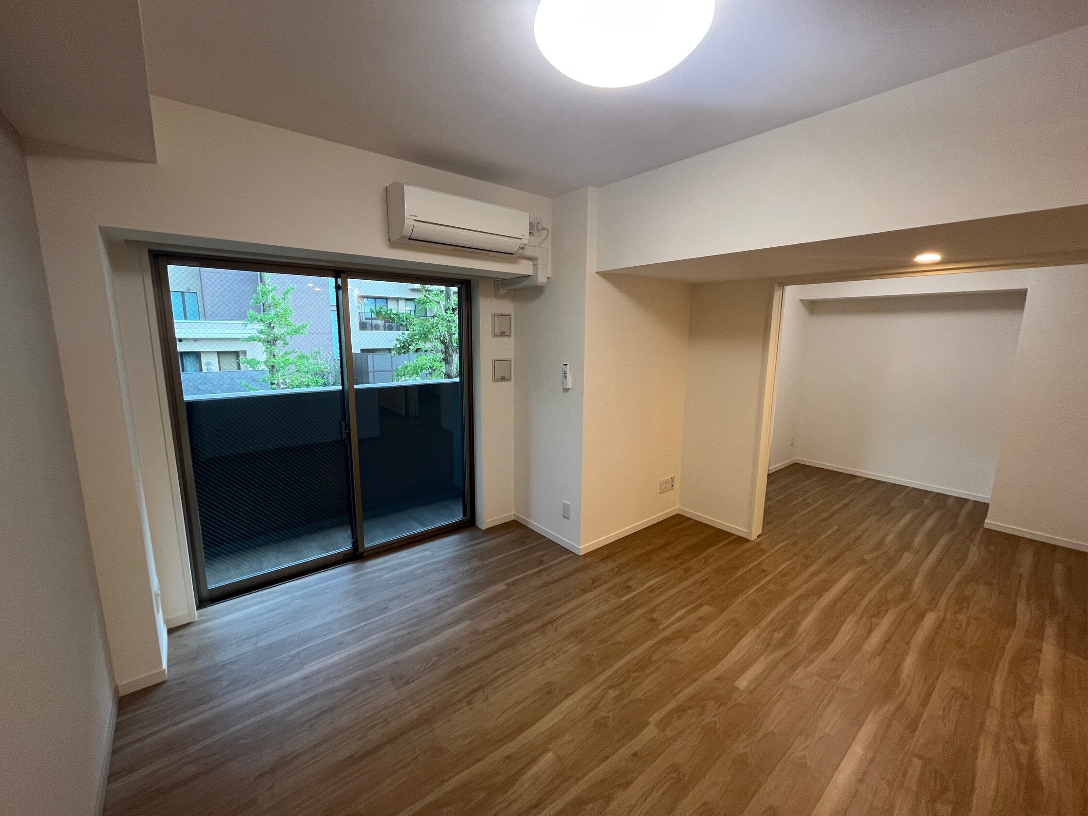 クレストコート目白新坂レジデンスの物件内観写真