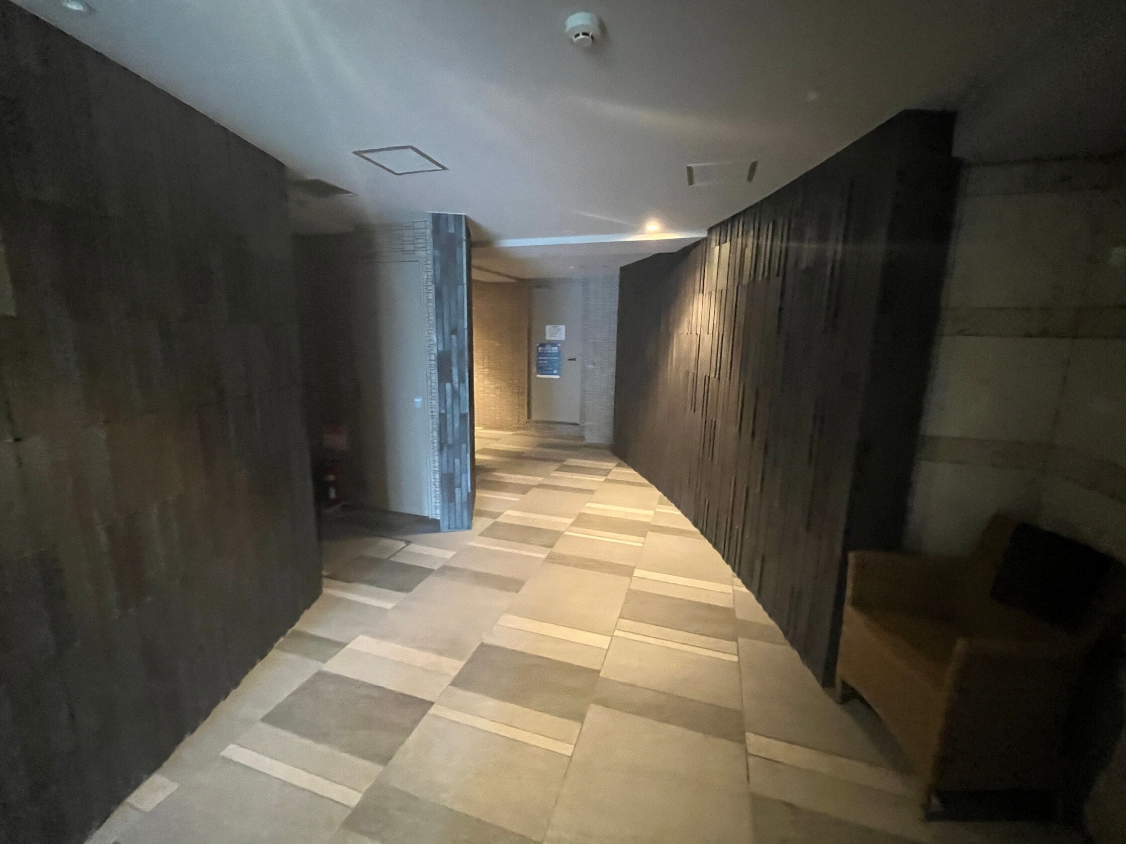 クレストコート目白新坂レジデンスの物件内観写真