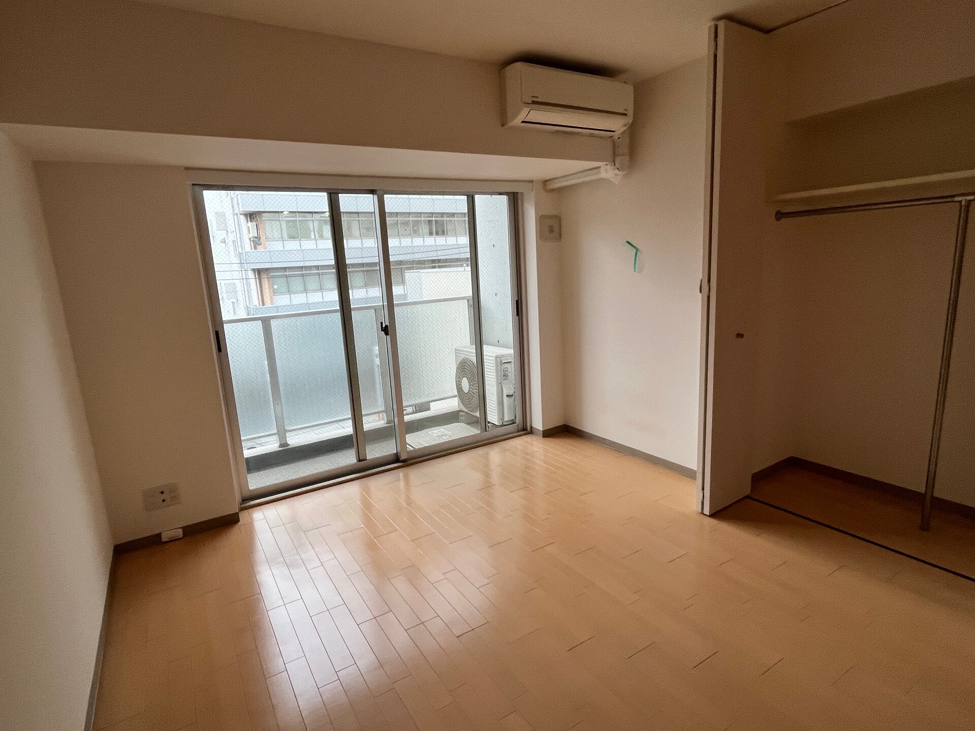 SS.FLAT神楽坂south（エスエスフラットカグラザカサの物件内観写真