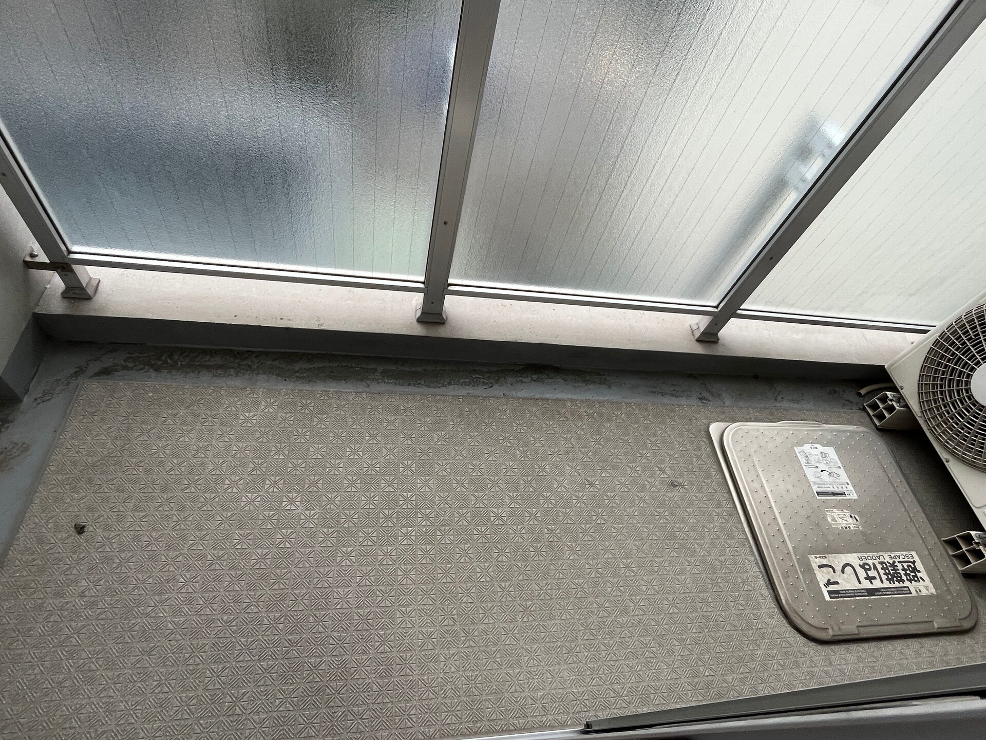 SS.FLAT神楽坂south（エスエスフラットカグラザカサの物件内観写真