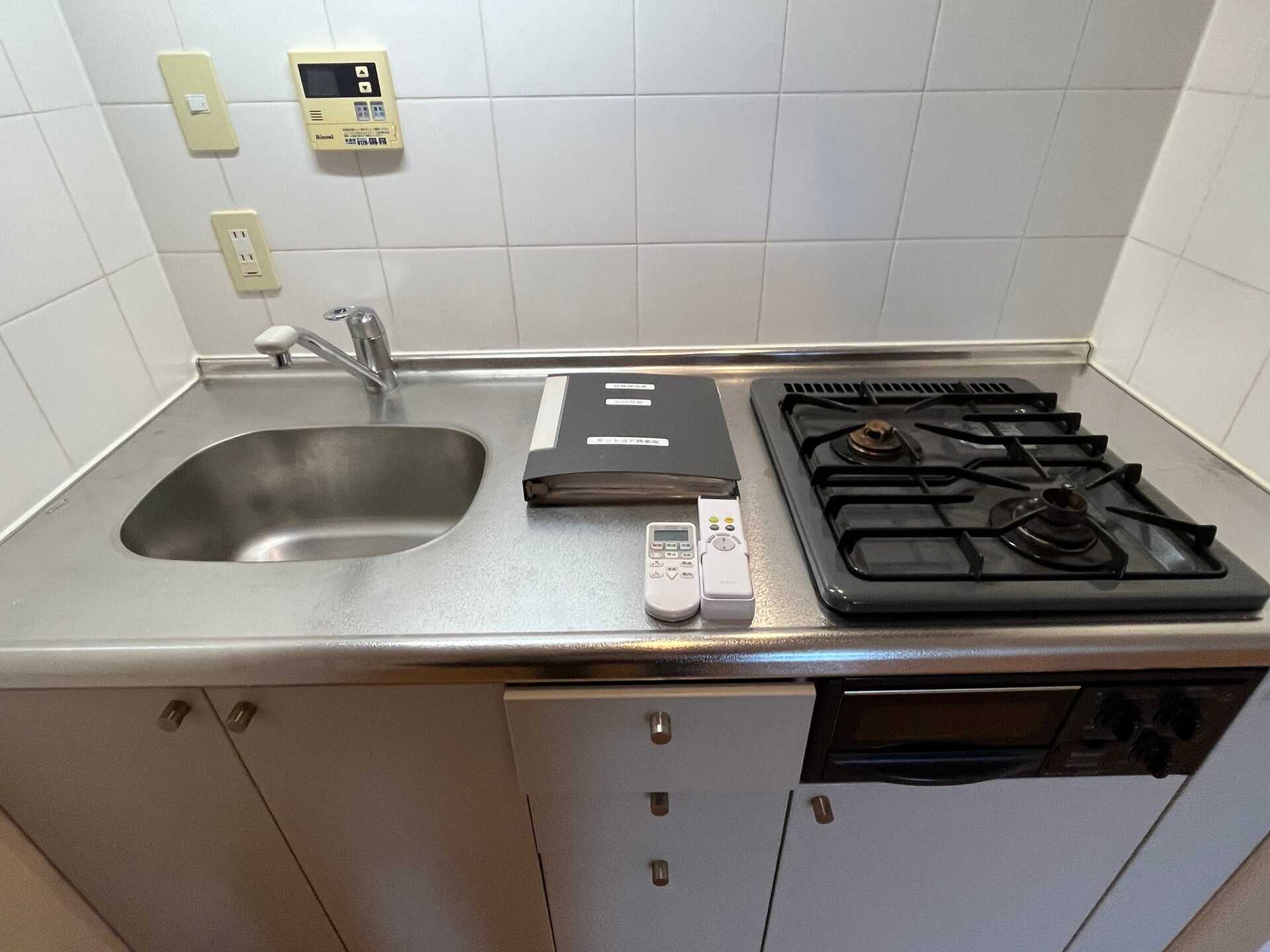 SS.FLAT神楽坂south（エスエスフラットカグラザカサの物件内観写真