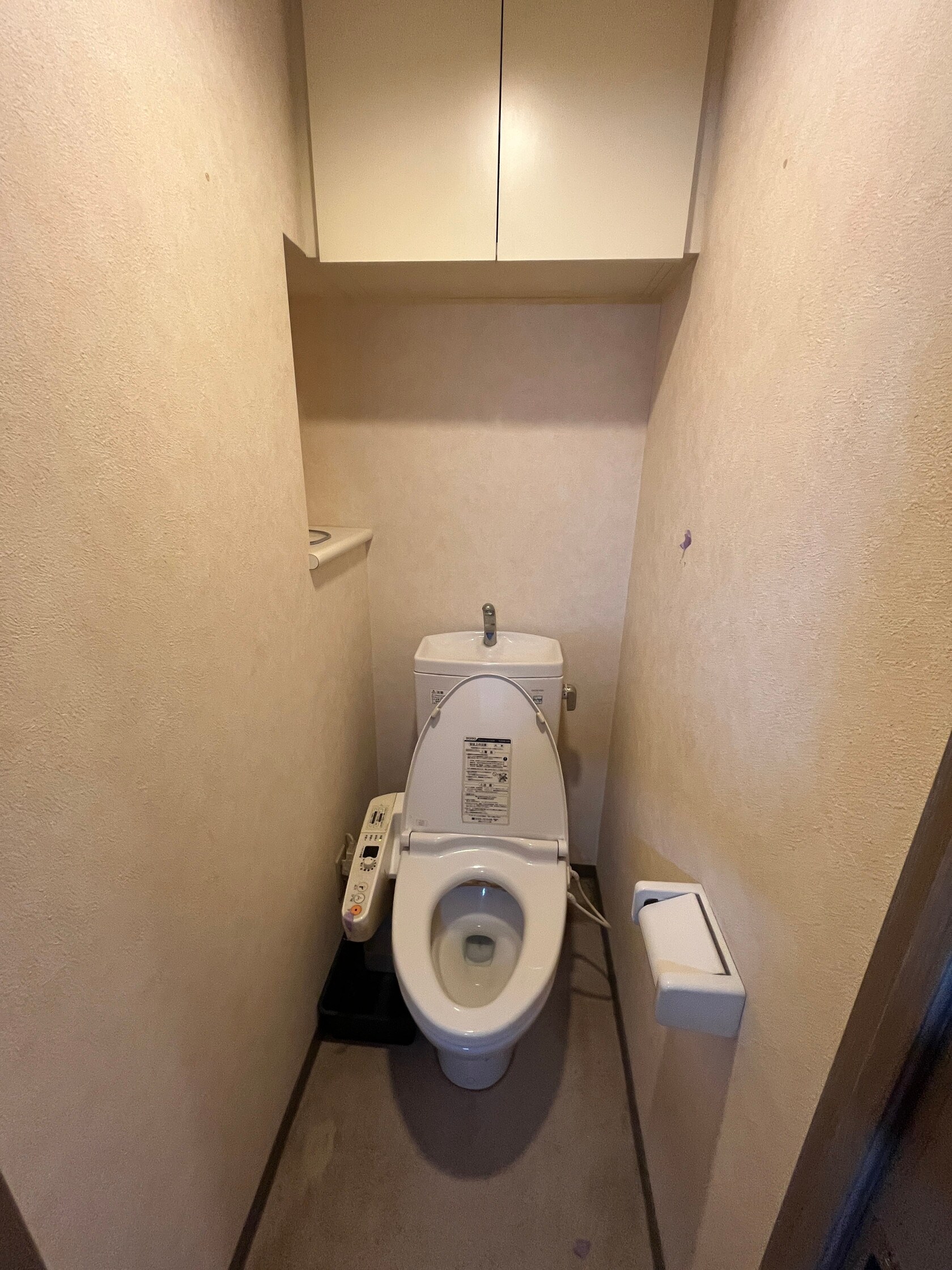 パレステュディオ飯田橋の物件内観写真