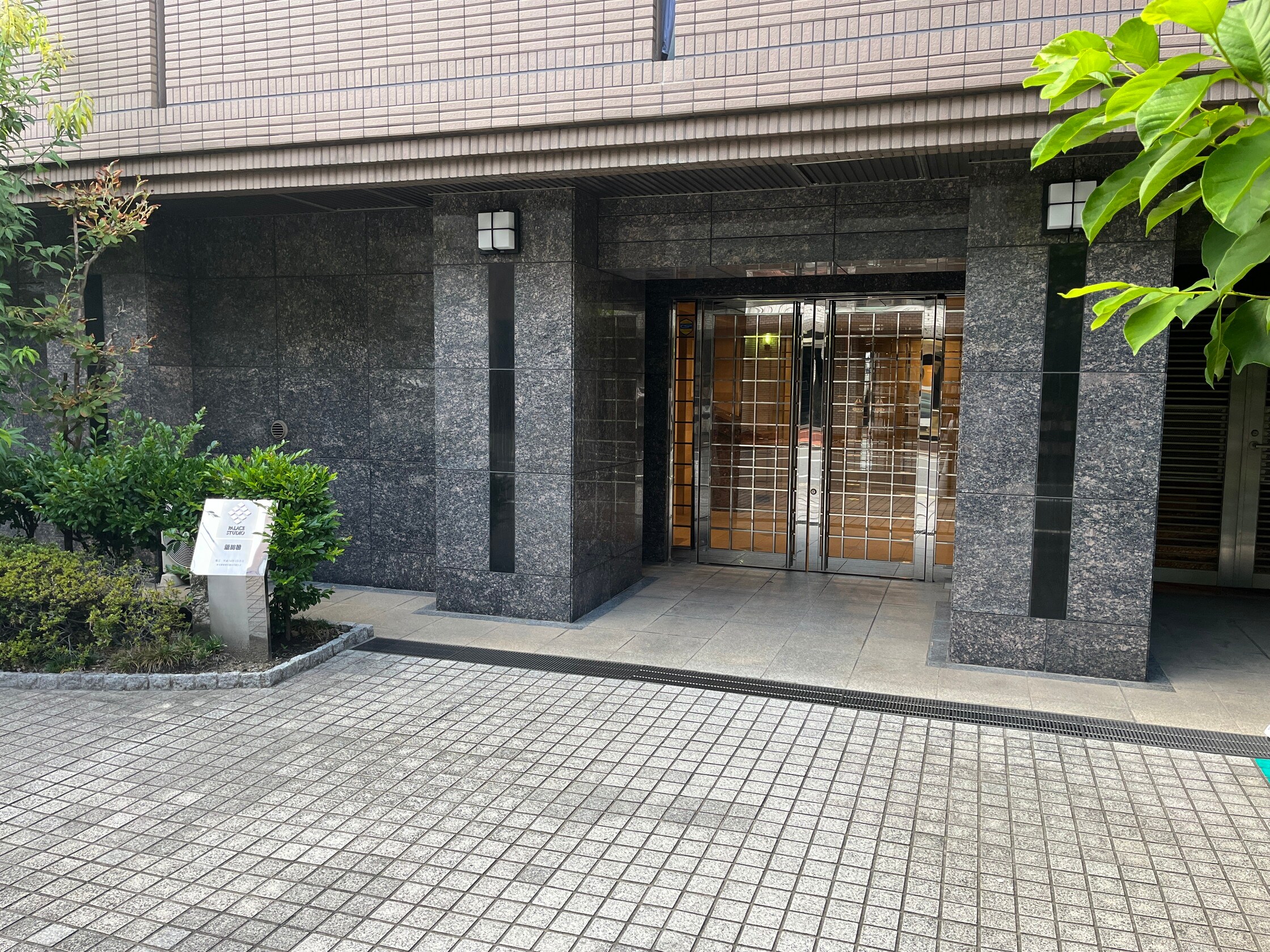 パレステュディオ飯田橋の物件内観写真