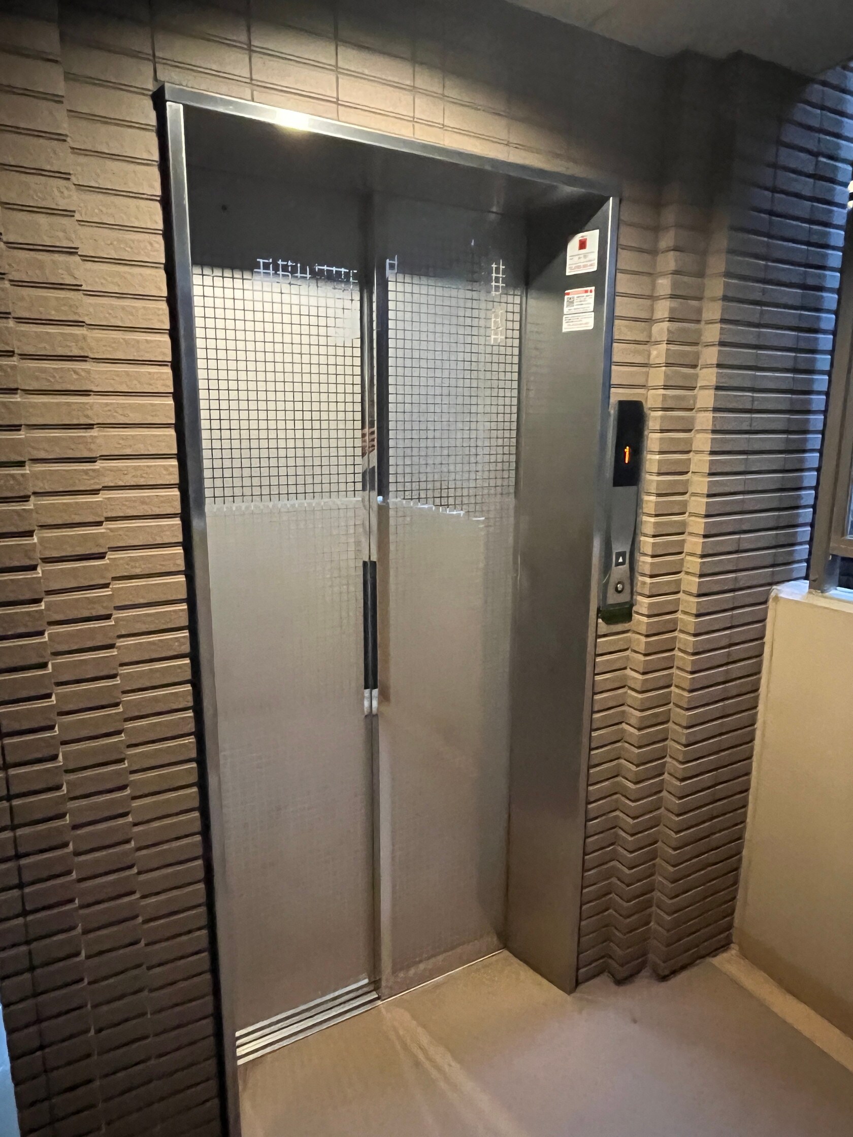 パレステュディオ飯田橋の物件内観写真