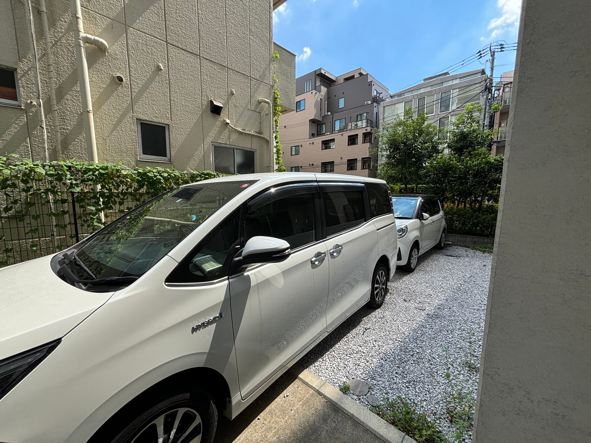 リブリ・グラン関口の物件内観写真