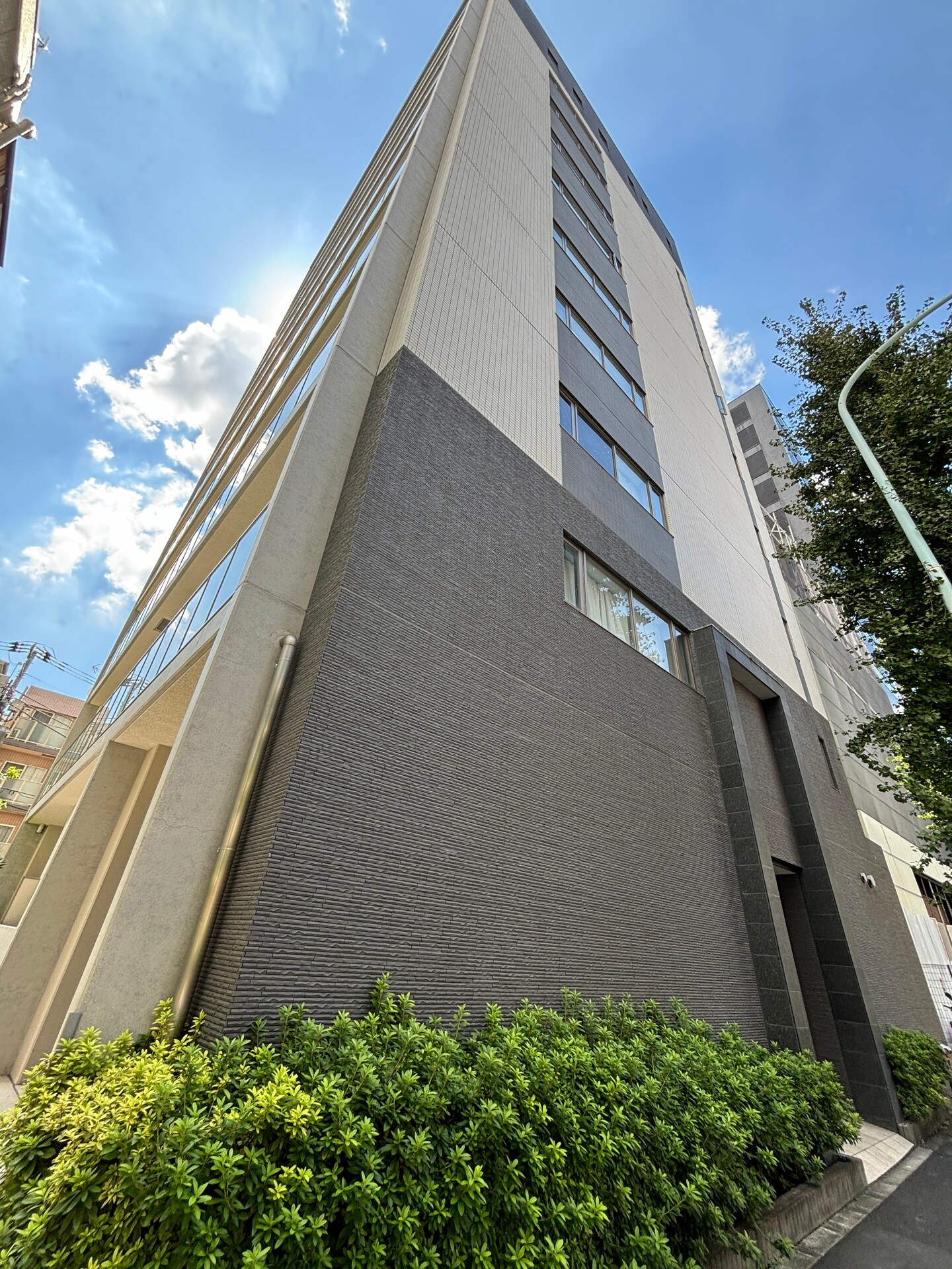 リブリ・グラン関口の物件内観写真