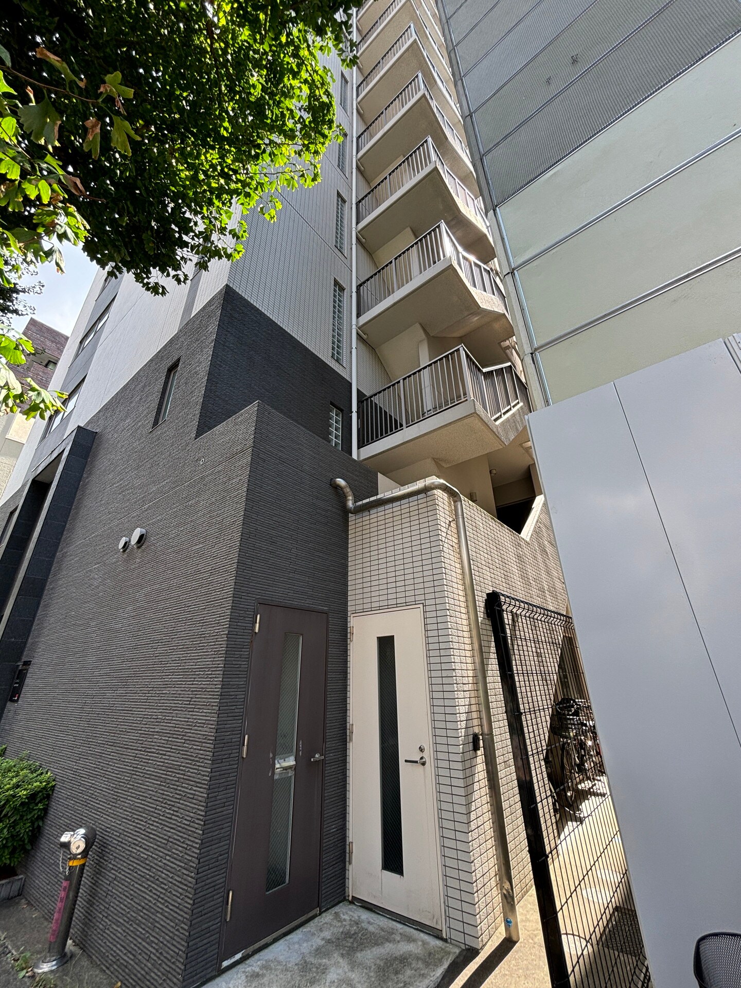 リブリ・グラン関口の物件内観写真