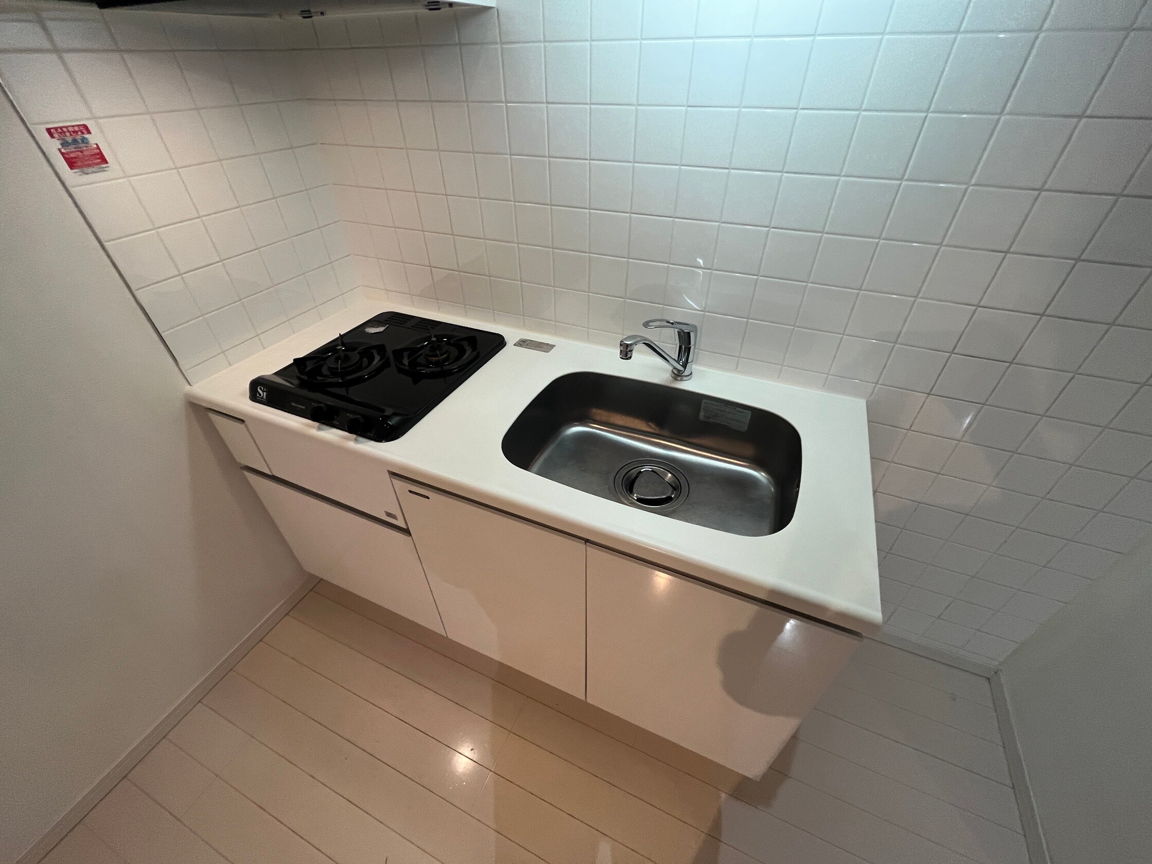 ステージグランデ神楽坂の物件内観写真