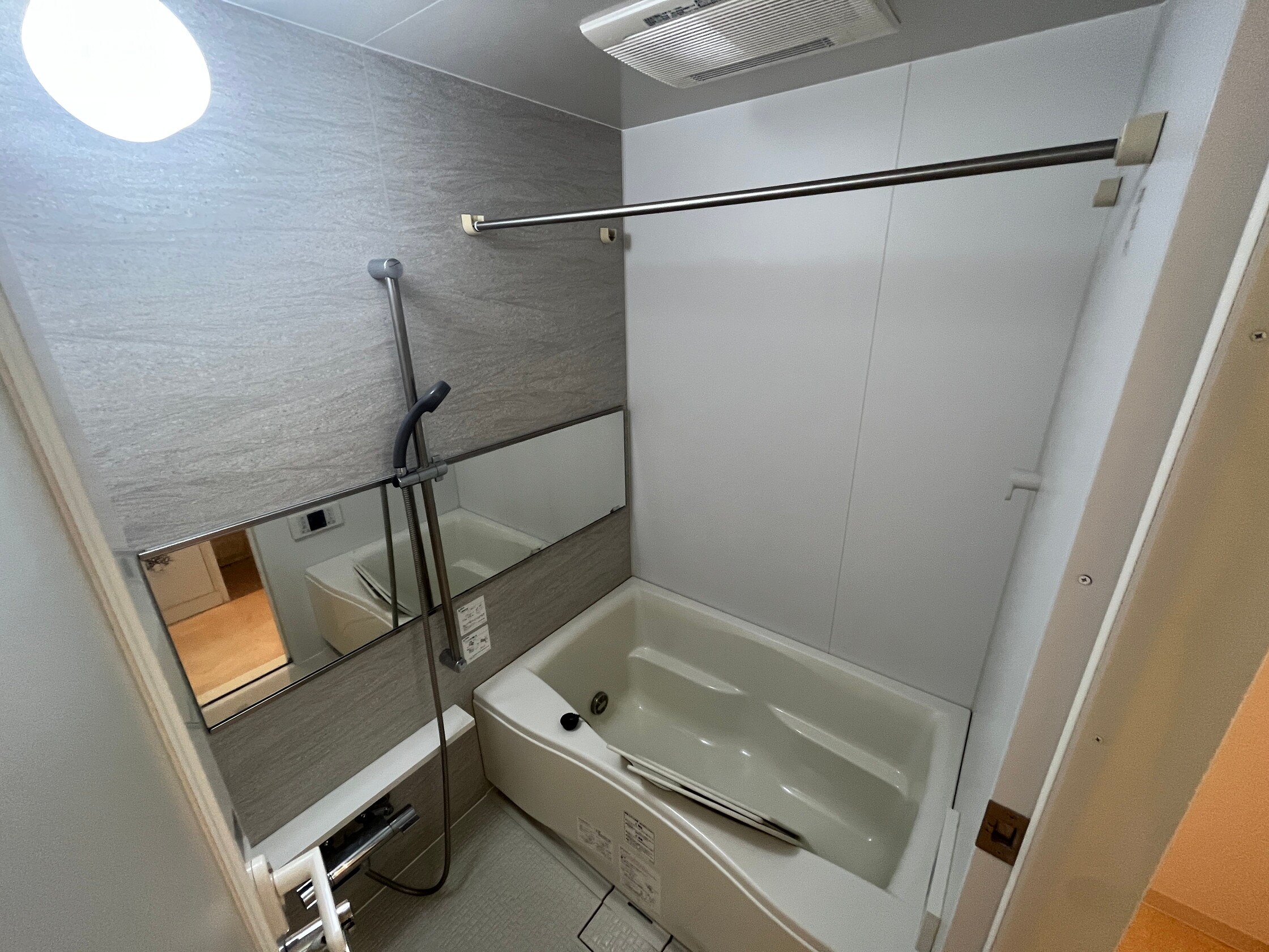 ステージグランデ神楽坂の物件内観写真