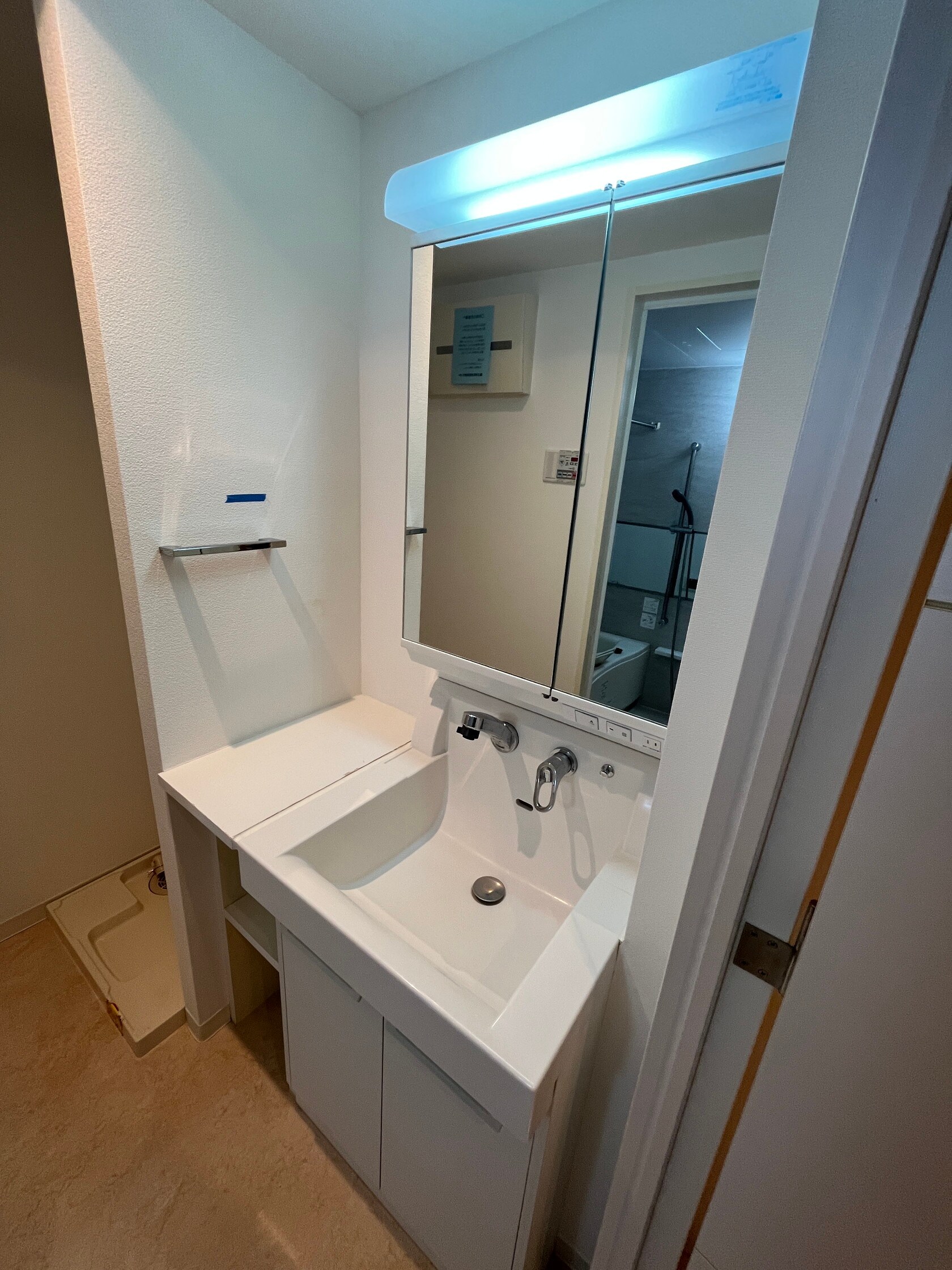 ステージグランデ神楽坂の物件内観写真