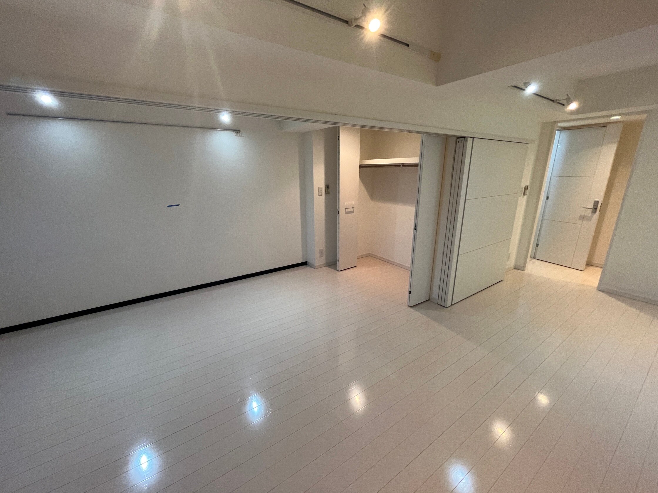 ステージグランデ神楽坂の物件内観写真