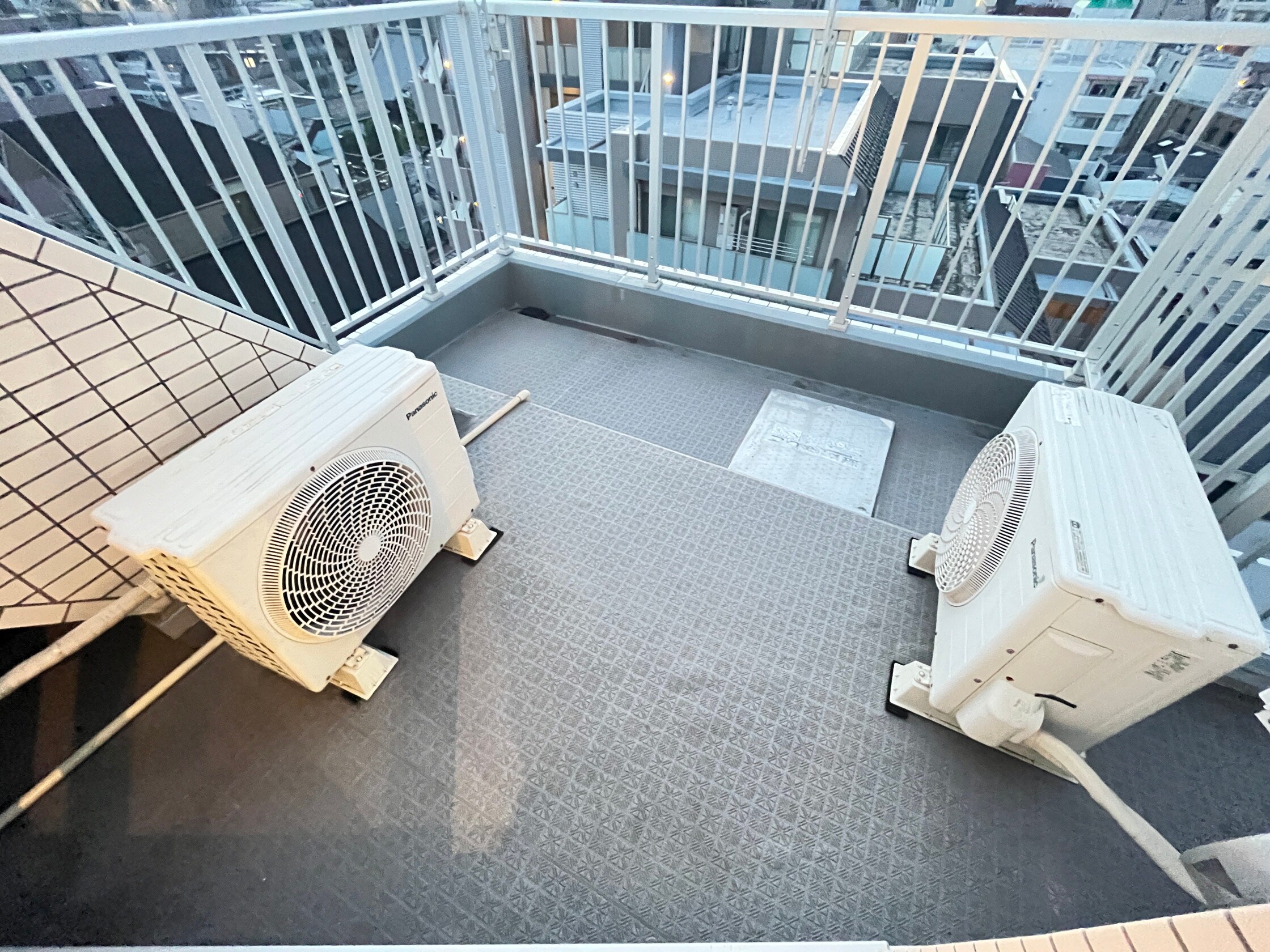 ステージグランデ神楽坂の物件内観写真