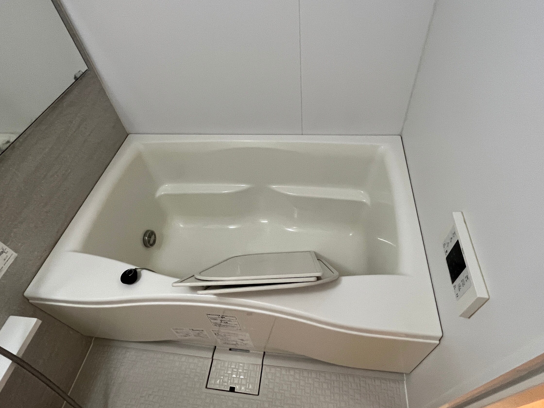 ステージグランデ神楽坂の物件内観写真