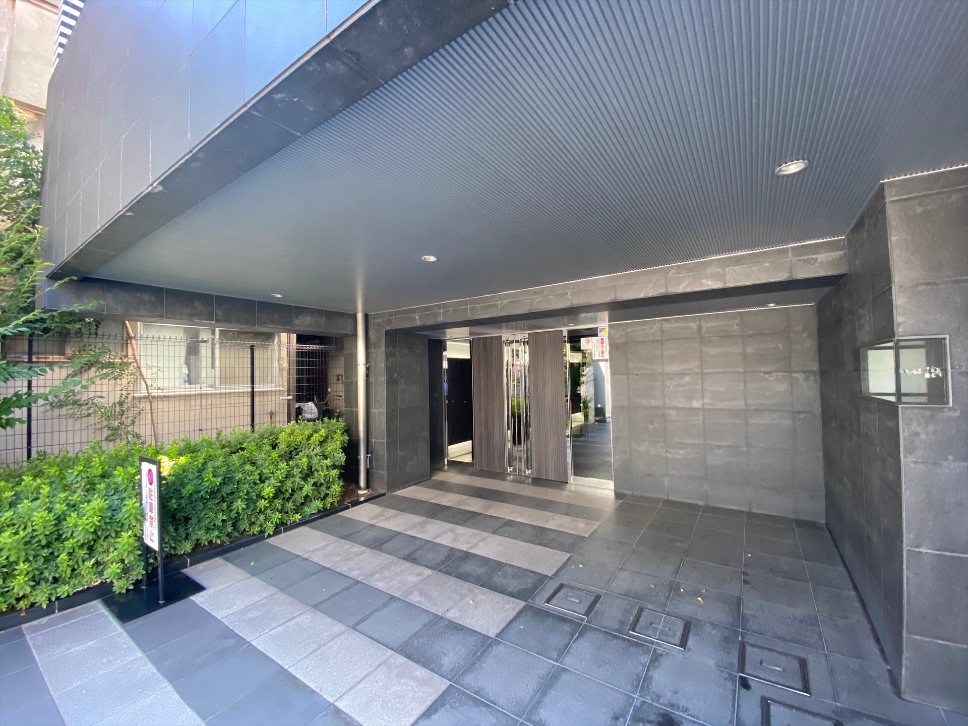 ステージグランデ神楽坂の物件内観写真