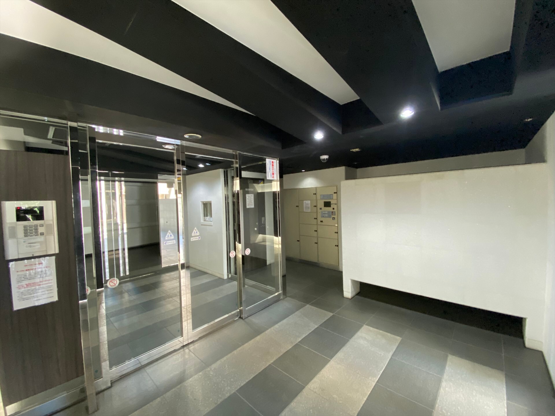 ステージグランデ神楽坂の物件内観写真