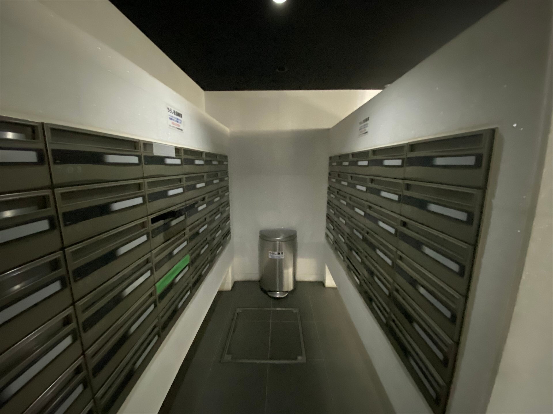 ステージグランデ神楽坂の物件内観写真