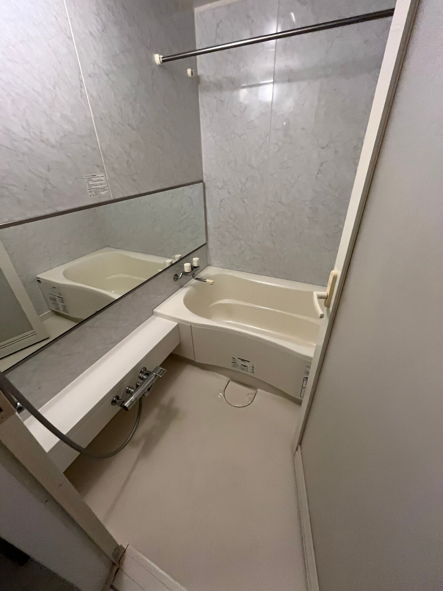 グレンパーク神楽坂の物件内観写真