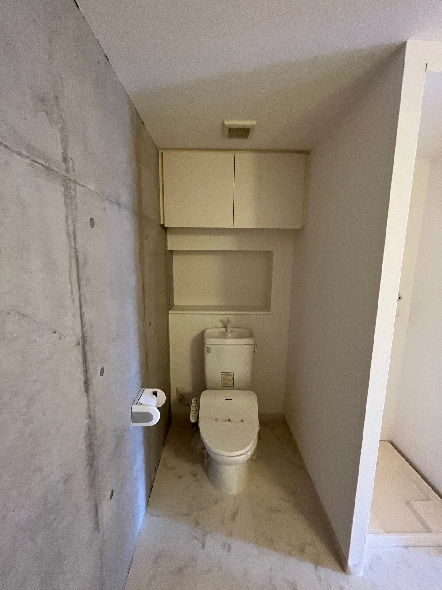 グレンパーク神楽坂の物件内観写真