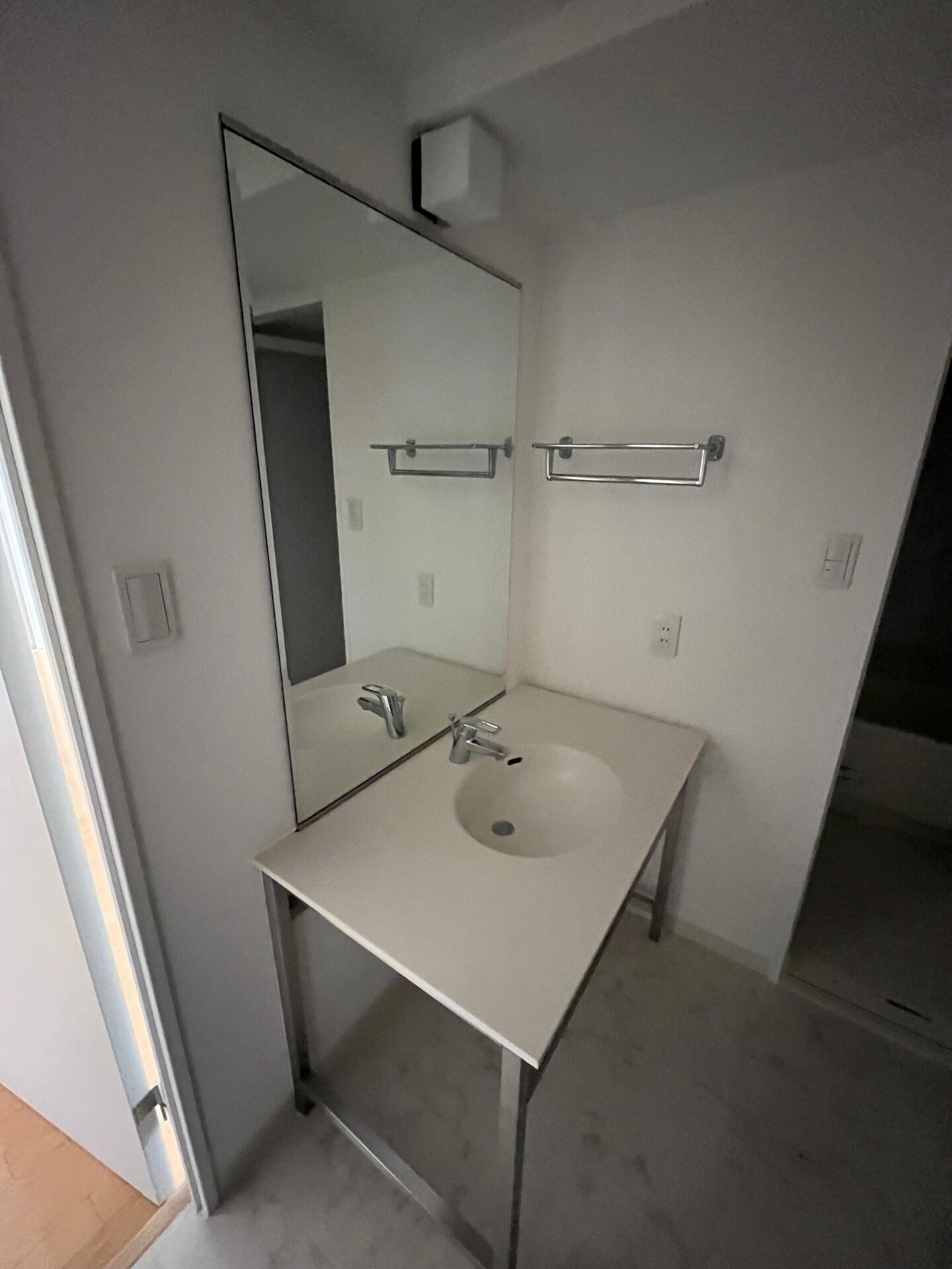 グレンパーク神楽坂の物件内観写真