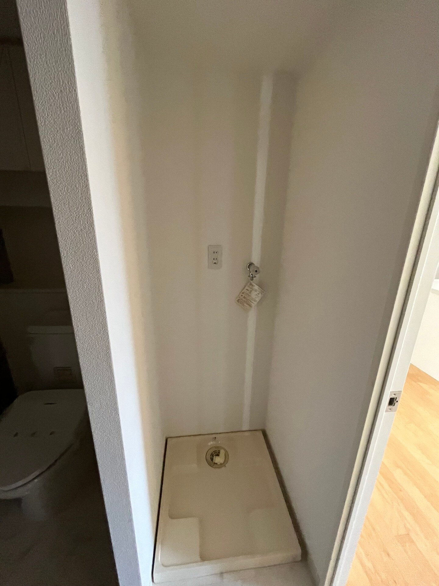 グレンパーク神楽坂の物件内観写真