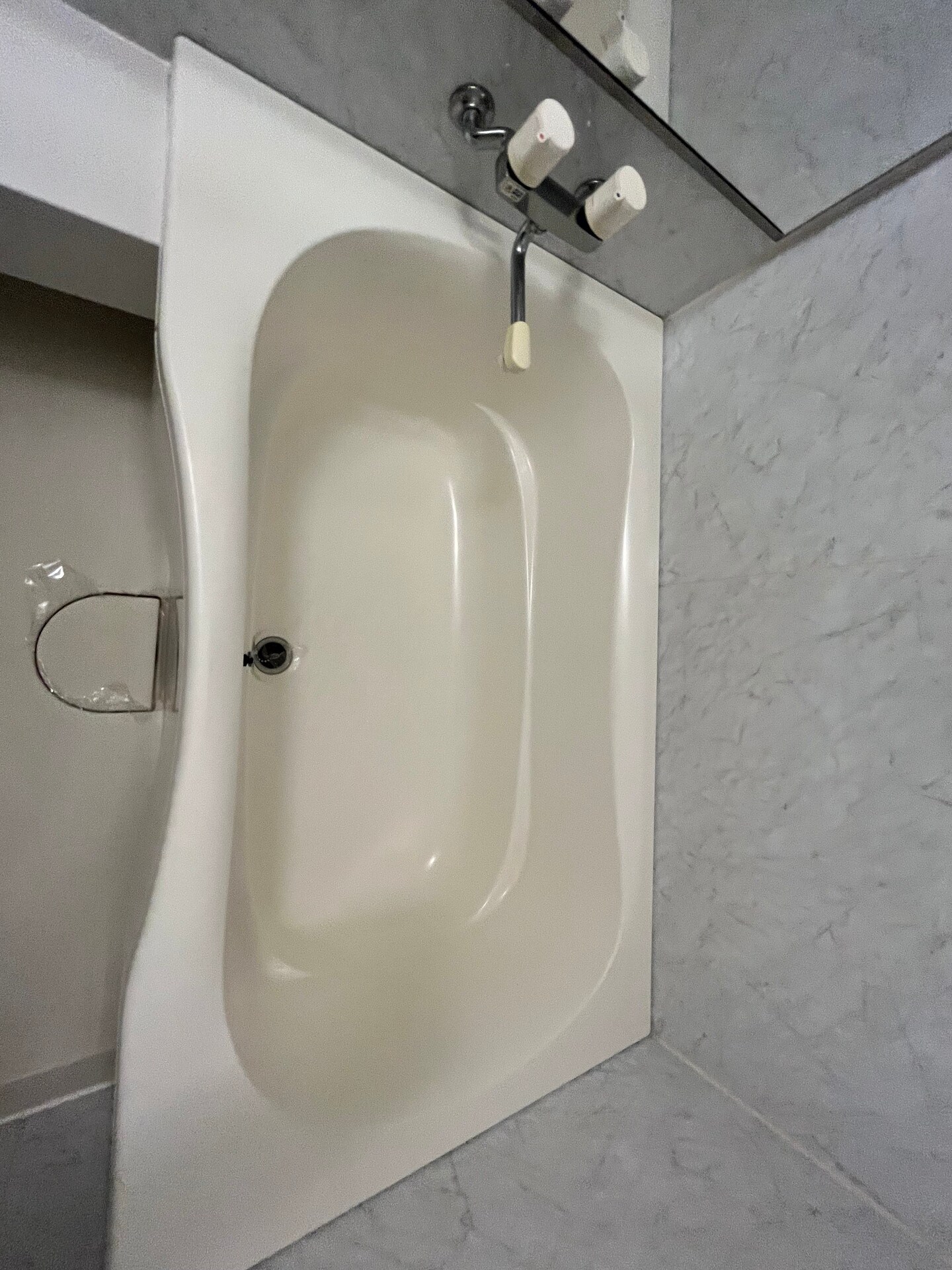 グレンパーク神楽坂の物件内観写真