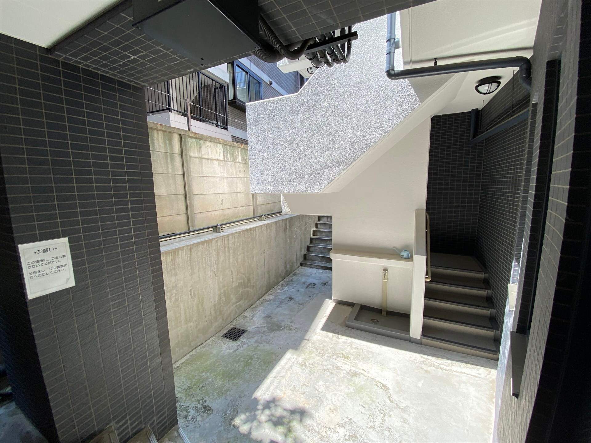 グレンパーク神楽坂の物件内観写真