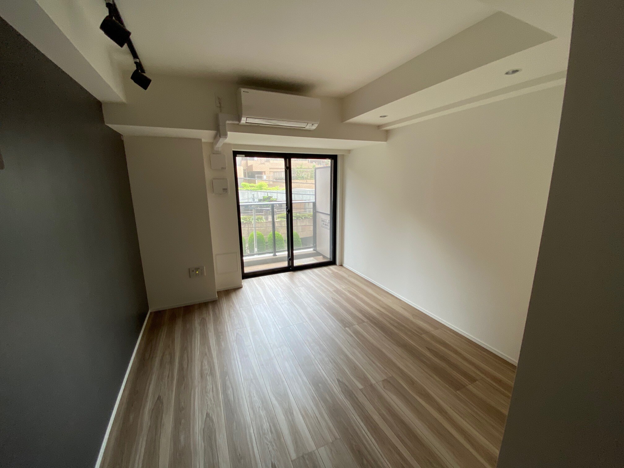 レクシード神楽坂の物件内観写真