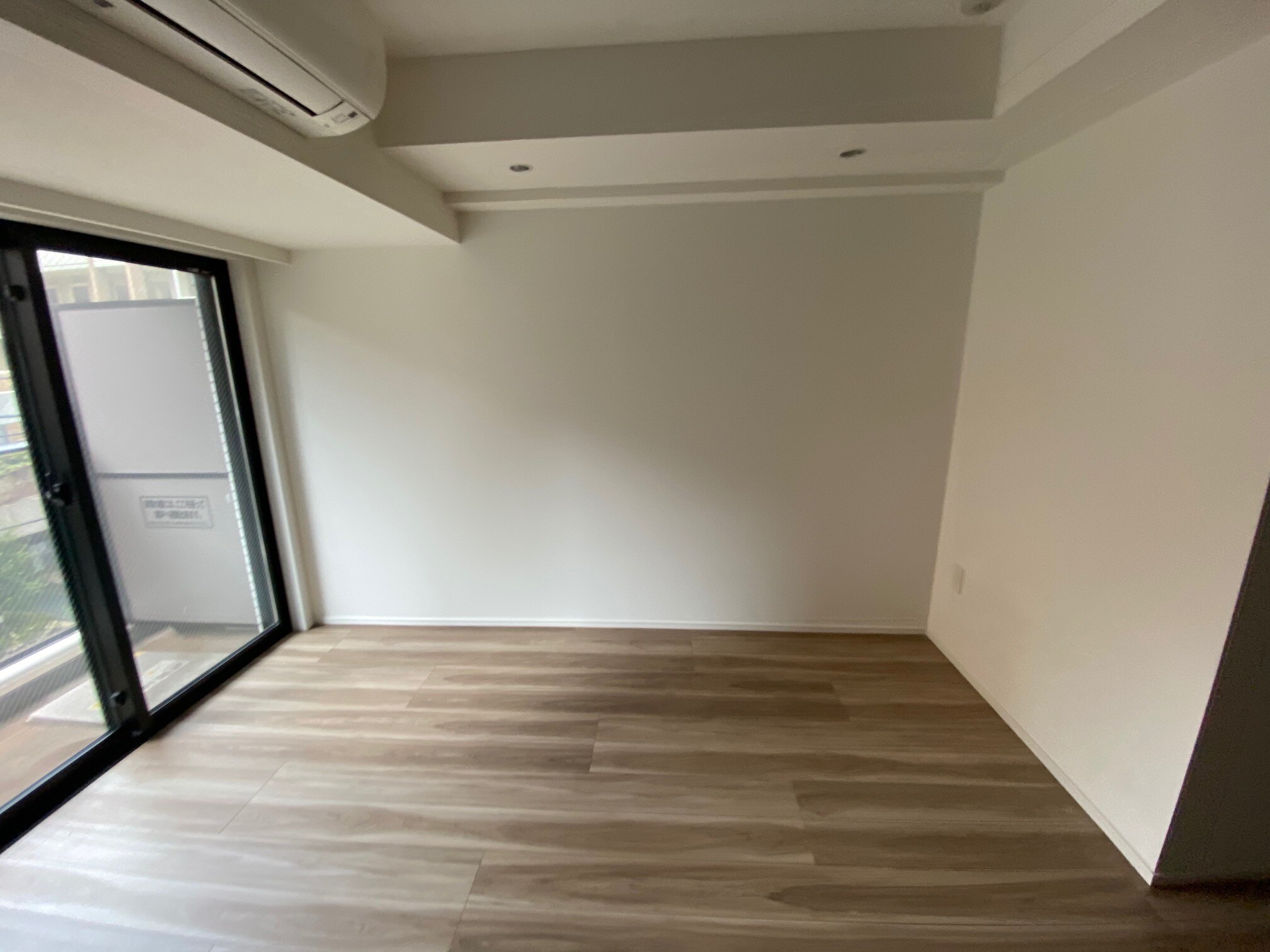 レクシード神楽坂の物件内観写真