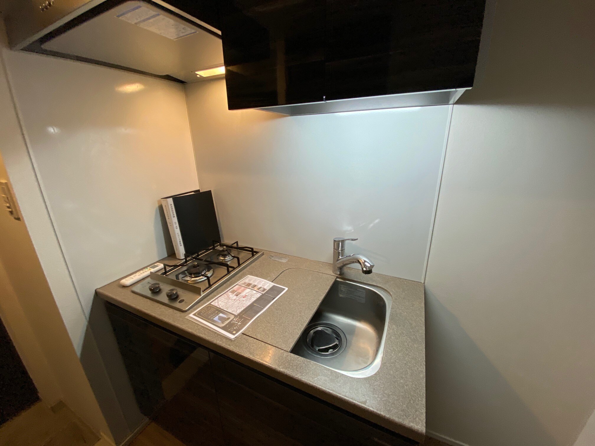 レクシード神楽坂の物件内観写真