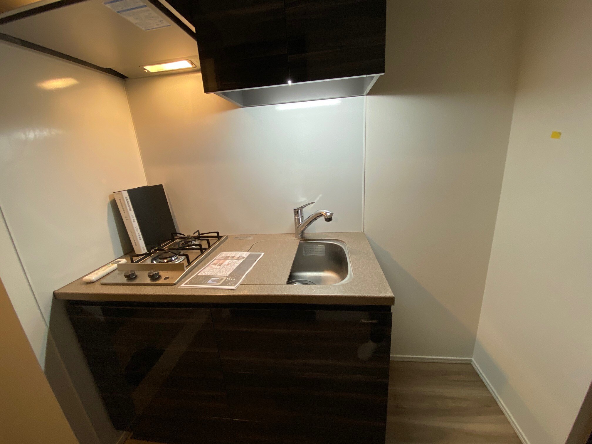 レクシード神楽坂の物件内観写真