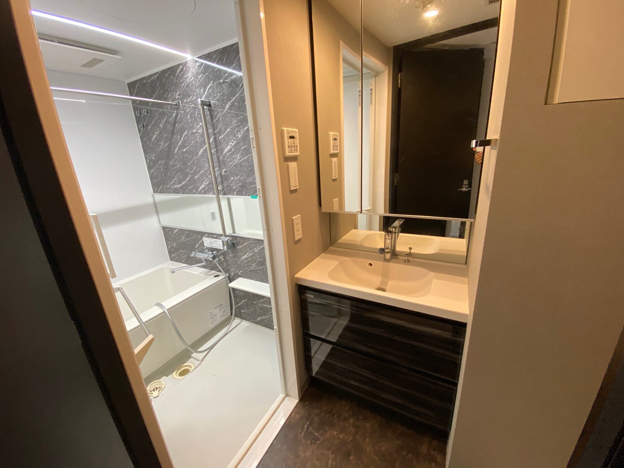 レクシード神楽坂の物件内観写真