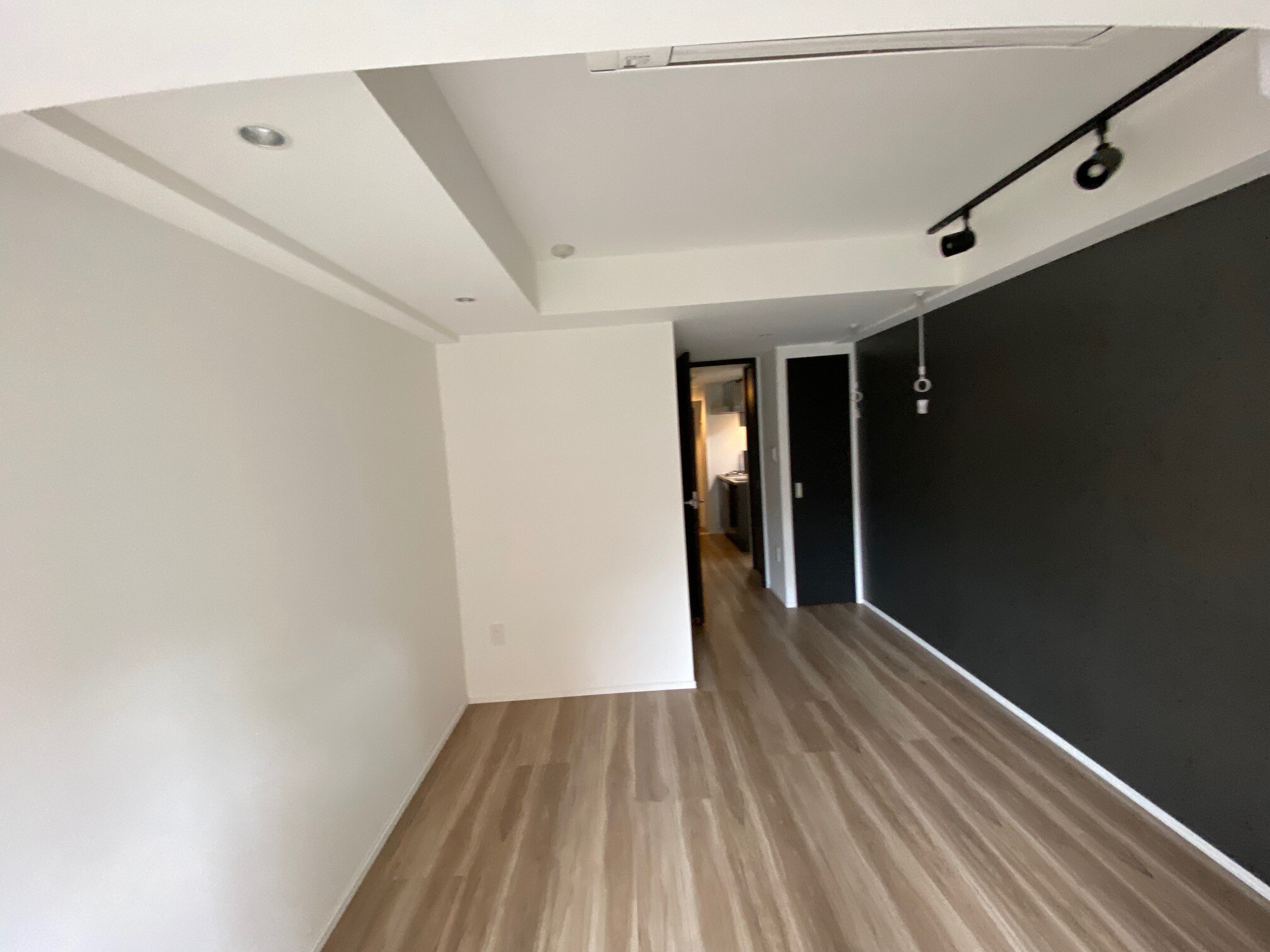 レクシード神楽坂の物件内観写真