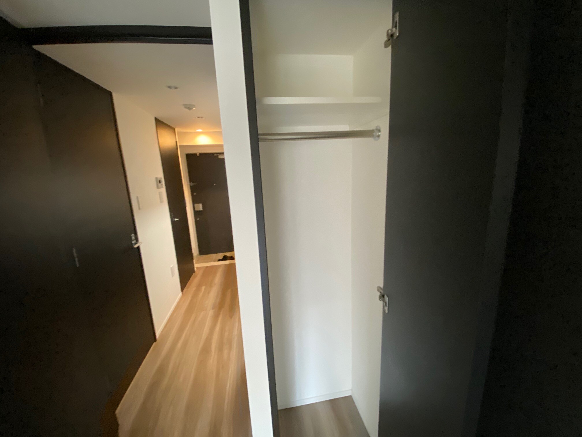 レクシード神楽坂の物件内観写真