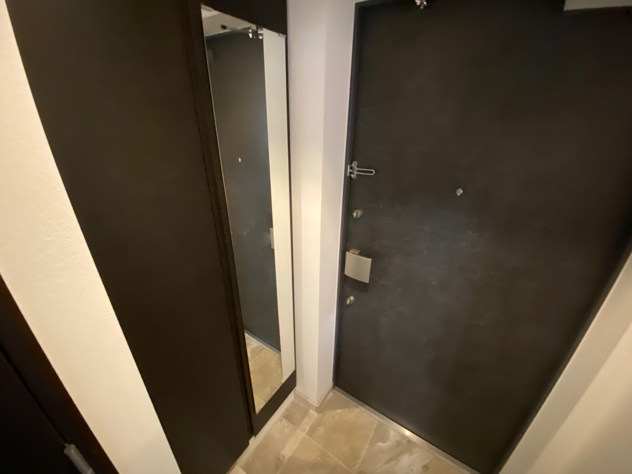 レクシード神楽坂の物件内観写真