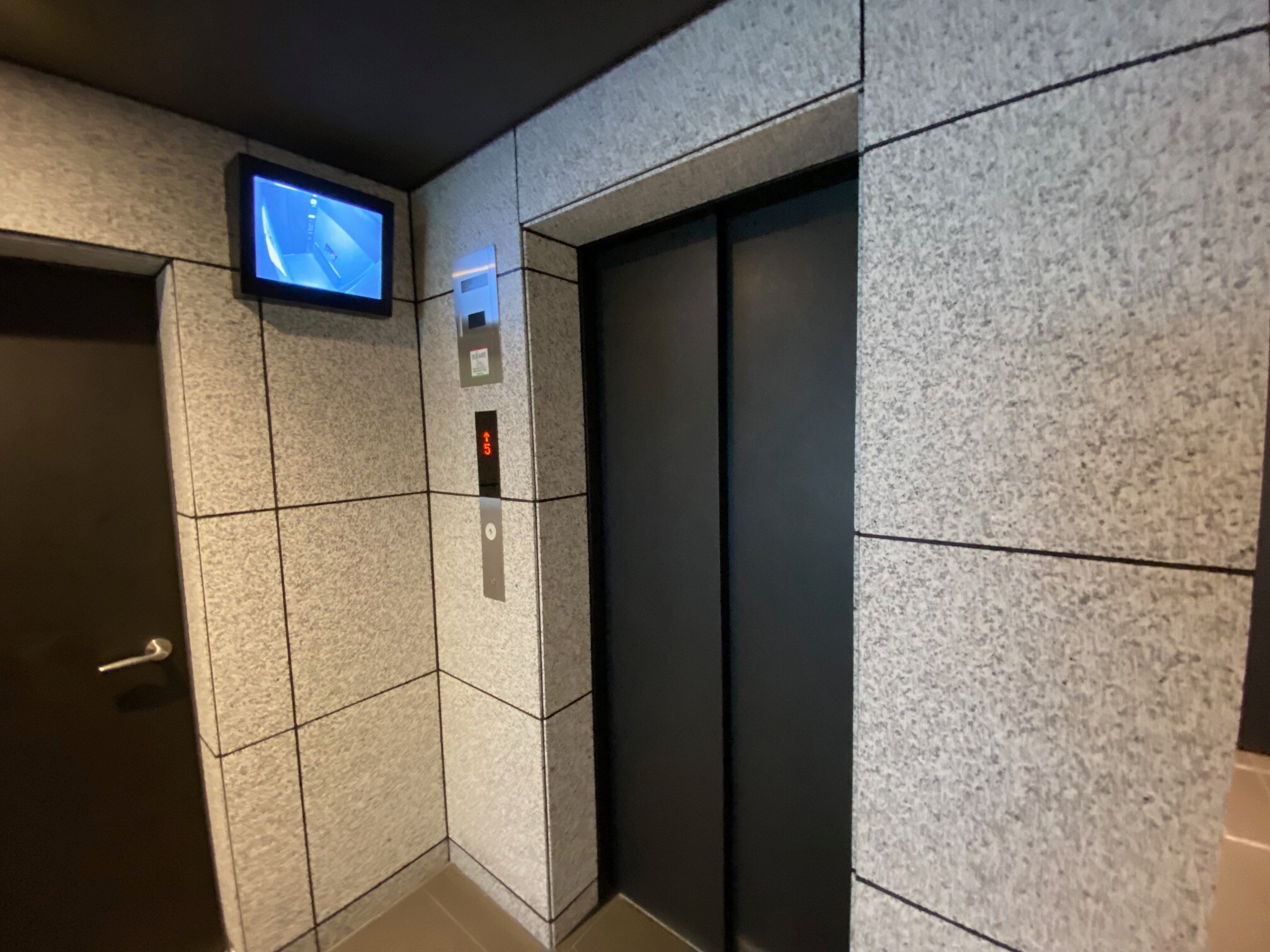 レクシード神楽坂の物件内観写真