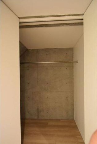 スクエアコート早稲田の物件内観写真