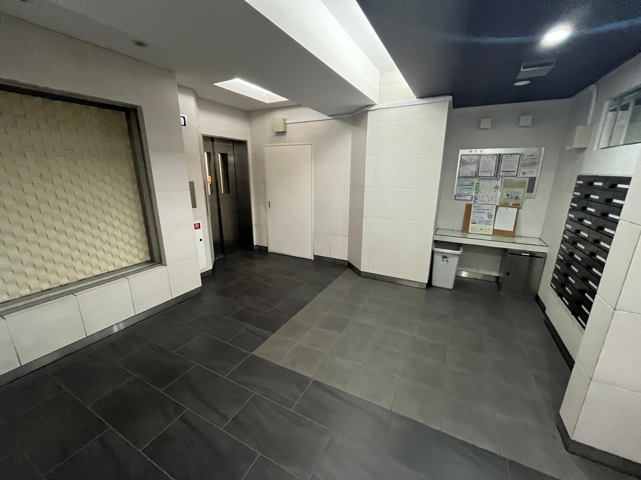 メイクスデザイン早稲田の物件内観写真