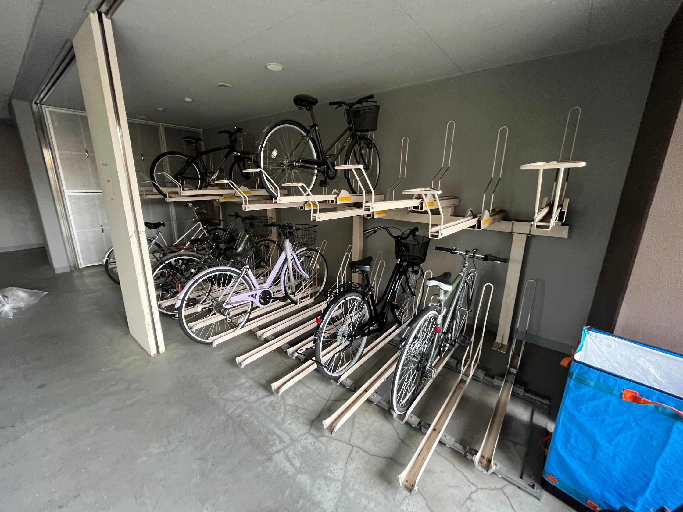 メイクスデザイン早稲田の物件内観写真